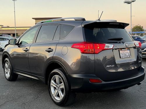 2015 Toyota RAV4 XLE, US $14,180.00, image 10