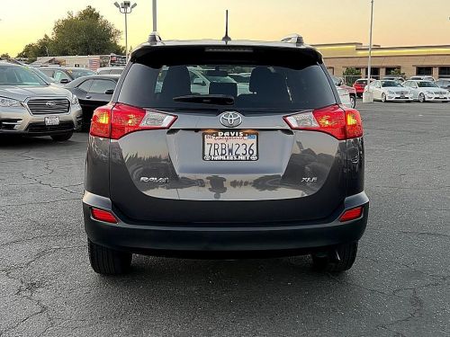 2015 Toyota RAV4 XLE, US $14,180.00, image 11