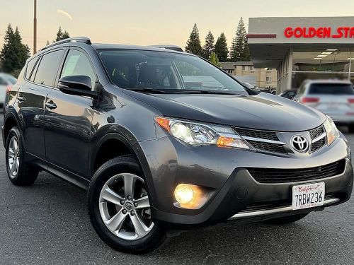 2015 Toyota RAV4 XLE, US $14,180.00, image 12