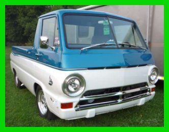 1964 dodge a100 pro street pickup 426 hemi v8