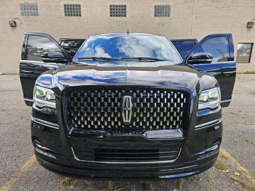 2022 Lincoln Navigator 4x4 Pano Roof backup camera, US $5,100.00, image 8