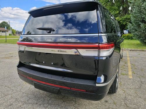2022 Lincoln Navigator 4x4 Pano Roof backup camera, US $5,100.00, image 14