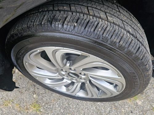 2022 Lincoln Navigator 4x4 Pano Roof backup camera, US $5,100.00, image 17