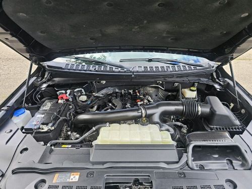 2022 Lincoln Navigator 4x4 Pano Roof backup camera, US $5,100.00, image 18