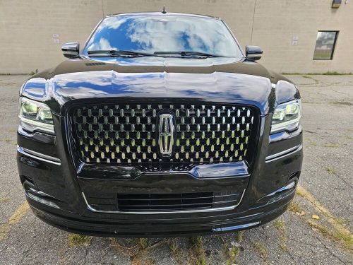 2022 Lincoln Navigator 4x4 Pano Roof backup camera, US $5,100.00, image 20