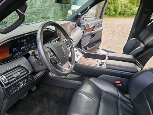 2022 Lincoln Navigator 4x4 Pano Roof backup camera, US $5,100.00, image 22
