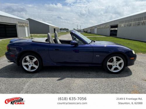 2003 MAZDA MX-5 Miata SE Convertible 2D, US $10,900.00, image 6