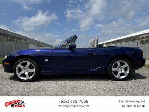 2003 MAZDA MX-5 Miata SE Convertible 2D, US $10,900.00, image 10
