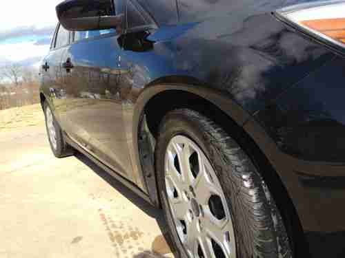 2012 Ford Focus SE Sedan 31k miles, US $13,500.00, image 5