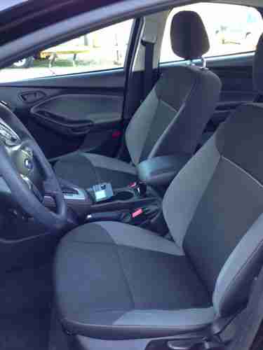 2012 Ford Focus SE Sedan 31k miles, US $13,500.00, image 8