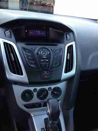 2012 Ford Focus SE Sedan 31k miles, US $13,500.00, image 10