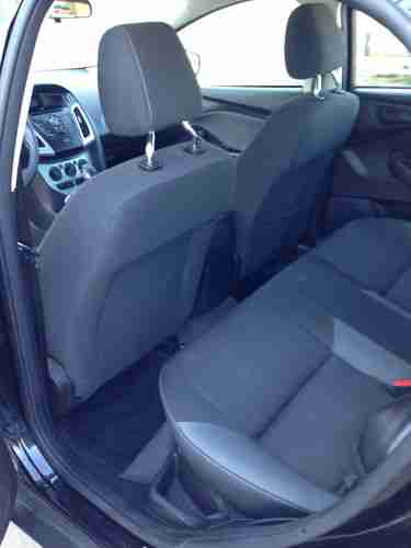 2012 Ford Focus SE Sedan 31k miles, US $13,500.00, image 12