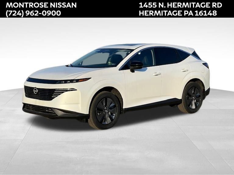 Montrose nissan