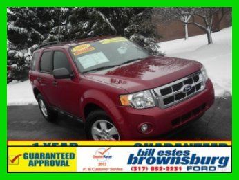 2010 xlt used 2.5l i4 16v automatic fwd suv premium