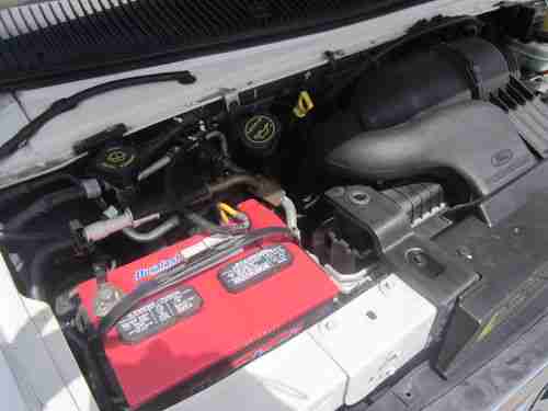 2005 E-350  XLT  SUPER  DUTY  FORD (  COLLEGE VAN  ), image 10