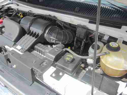 2005 E-350  XLT  SUPER  DUTY  FORD (  COLLEGE VAN  ), image 11