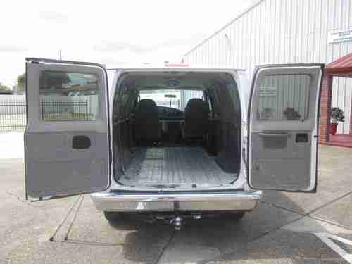2005 E-350  XLT  SUPER  DUTY  FORD (  COLLEGE VAN  ), image 14