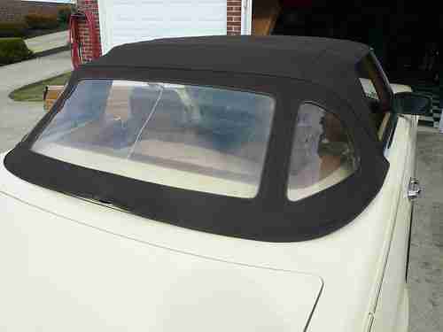 1982 Mercedes 380SL Roadster - 61k original miles - beautiful original survivor, image 8