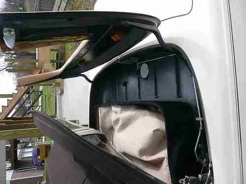 1982 Mercedes 380SL Roadster - 61k original miles - beautiful original survivor, image 9