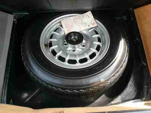 1982 Mercedes 380SL Roadster - 61k original miles - beautiful original survivor, image 12