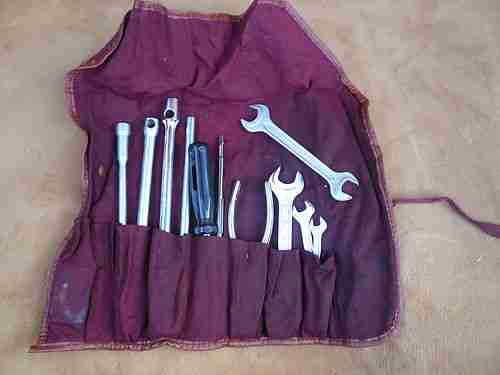 1982 Mercedes 380SL Roadster - 61k original miles - beautiful original survivor, image 15