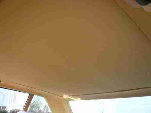 1982 Mercedes 380SL Roadster - 61k original miles - beautiful original survivor, image 19