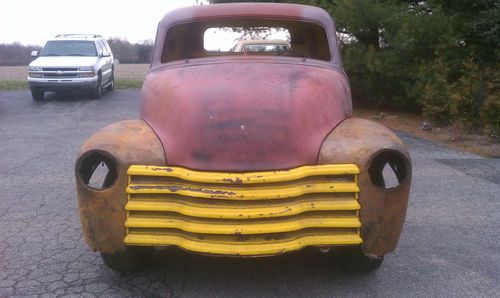 1948 chevy pickup