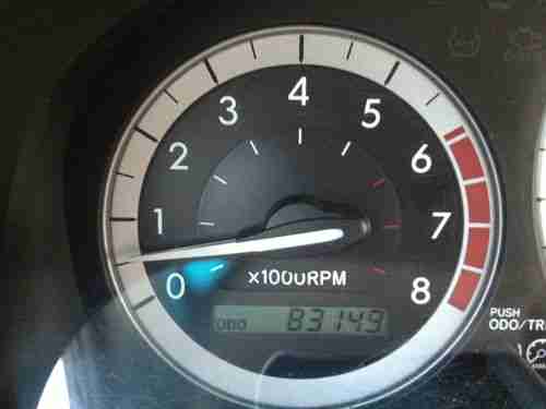 2005 Toyota Sienna CE Mini Passenger Van 5-Door 3.3L, image 8