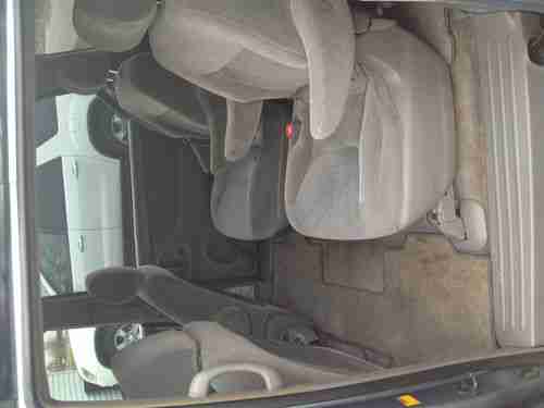 2005 Toyota Sienna CE Mini Passenger Van 5-Door 3.3L, image 11