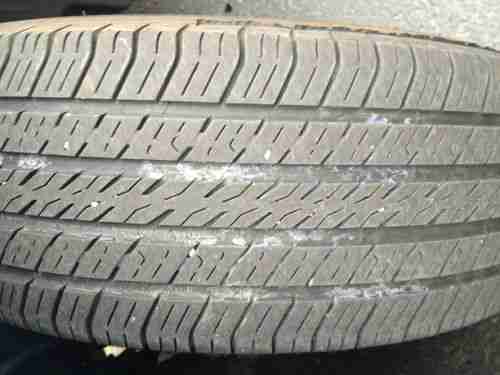 2005 Toyota Sienna CE Mini Passenger Van 5-Door 3.3L, image 14