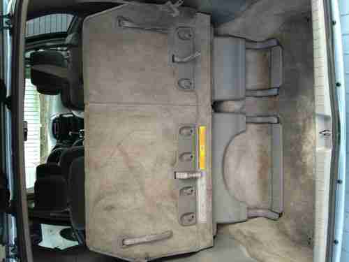 2005 Toyota Sienna CE Mini Passenger Van 5-Door 3.3L, image 15
