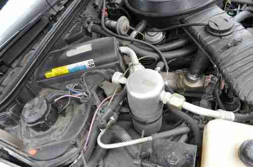 1985 Chevrolet Monte Carlo SS Coupe 2-Door 5.0L, image 13