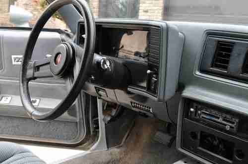 1985 Chevrolet Monte Carlo SS Coupe 2-Door 5.0L, image 15