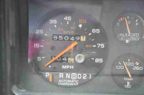 1985 Chevrolet Monte Carlo SS Coupe 2-Door 5.0L, image 16