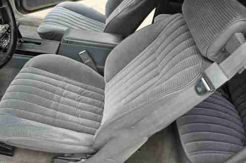 1985 Chevrolet Monte Carlo SS Coupe 2-Door 5.0L, image 19