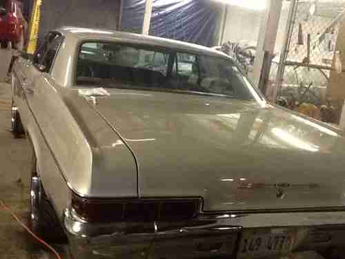 1966 Chevrolet Impala, US $20,000.00, image 2