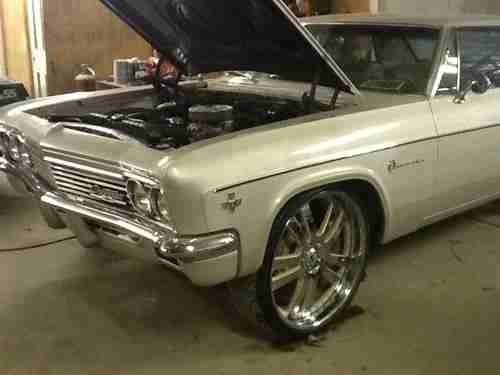 1966 Chevrolet Impala, US $20,000.00, image 4