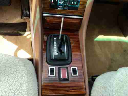 1979 Mercedes 450SL, NO RESERVE, image 7