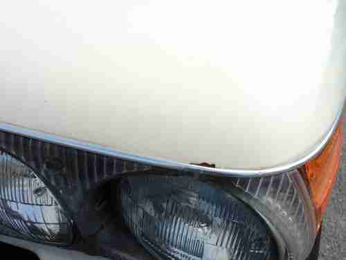 1979 Mercedes 450SL, NO RESERVE, image 8