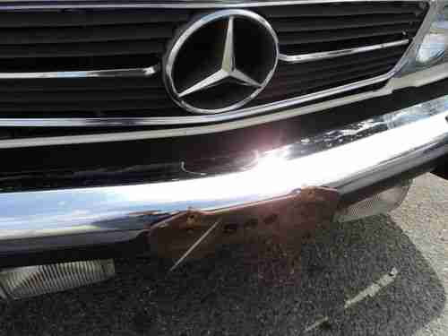 1979 Mercedes 450SL, NO RESERVE, image 9