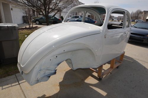 1974 volkswagen beetle *project car* nr!