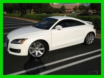 2009 2.0t used turbo 2l i4 16v automatic fwd coupe premium warranty