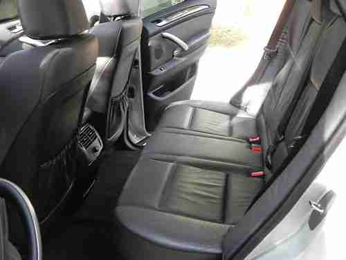 BMW: X5 4.4i 5 Door Sport Utility with 19 inch Custom Chrome Wheels, US $13,500.00, image 7