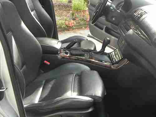 BMW: X5 4.4i 5 Door Sport Utility with 19 inch Custom Chrome Wheels, US $13,500.00, image 9