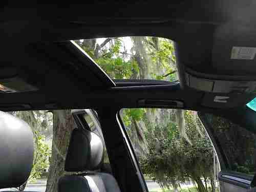 BMW: X5 4.4i 5 Door Sport Utility with 19 inch Custom Chrome Wheels, US $13,500.00, image 11