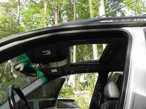 BMW: X5 4.4i 5 Door Sport Utility with 19 inch Custom Chrome Wheels, US $13,500.00, image 12