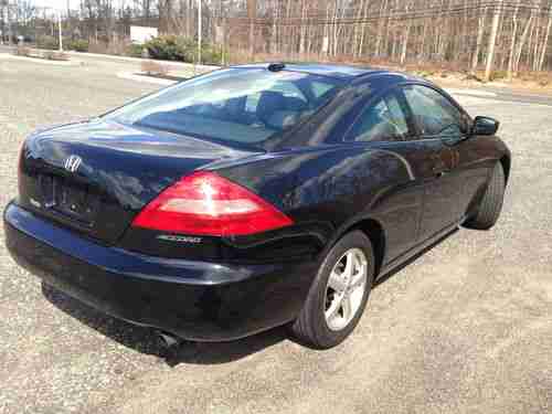 2005 HONDA ACCORD EX-L, image 6