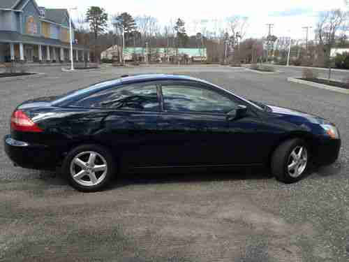 2005 HONDA ACCORD EX-L, image 7
