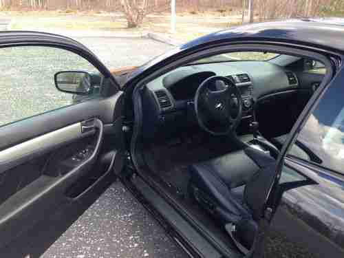 2005 HONDA ACCORD EX-L, image 11
