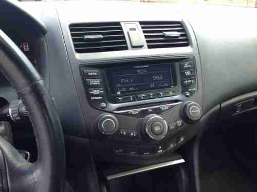 2005 HONDA ACCORD EX-L, image 14